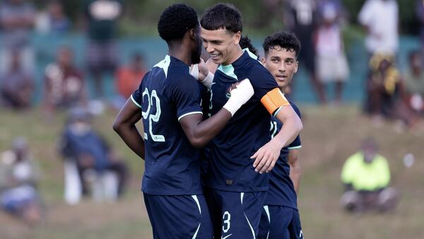 Australia-U23s-Vanuatu-Match-Report
