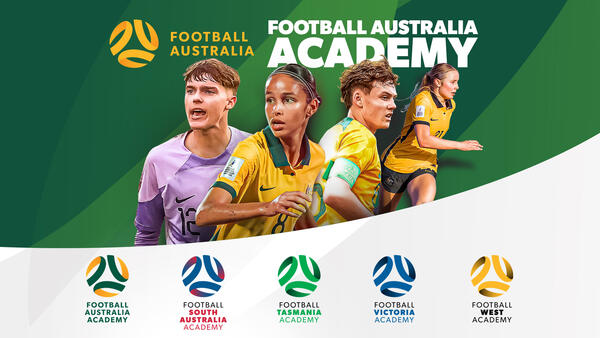 Football Australia to pilot nationally-aligned Academy Program to nurture elite players and coaches