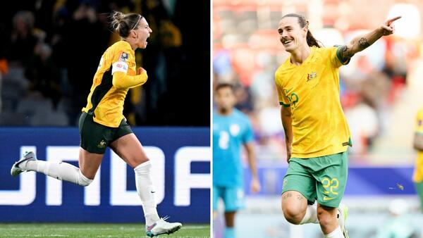 Catley-Irvine-PFA