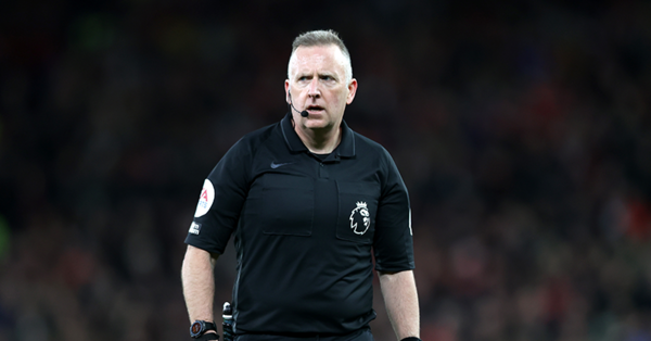 Football Australia Appoint Jon Moss as new Head of Referees
