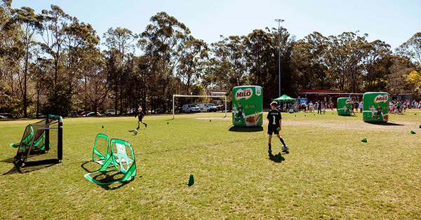 Australian Sports Commission | Cost of Community Sport Surveys