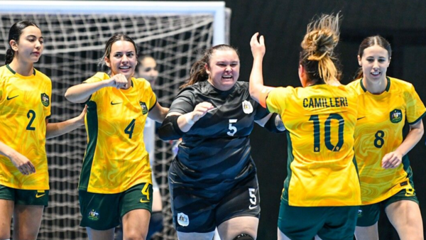 Futsal