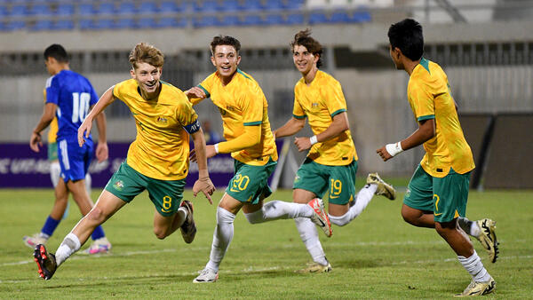Joeys