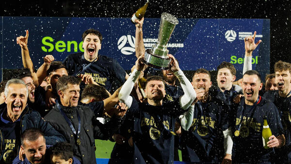 National Premier Leagues