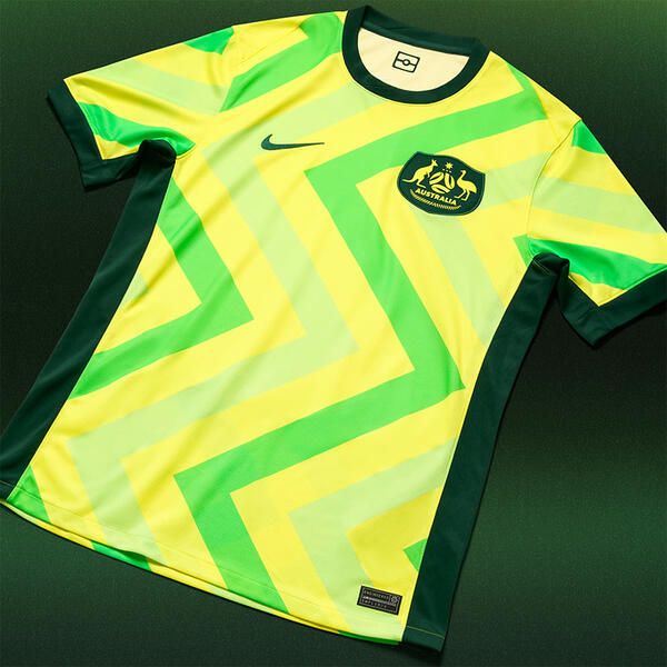 Home Jersey