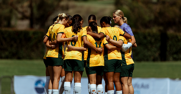 How to watch the AFC U20 Women’s Asian Cup™ Qualifiers Draw