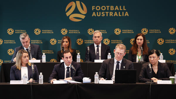 Annual General Meeting 2025