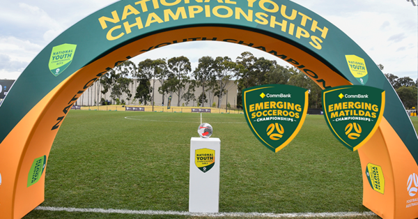 Malaysia to participate in CommBank Emerging Championships