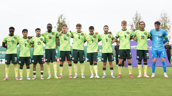 Australia U23
