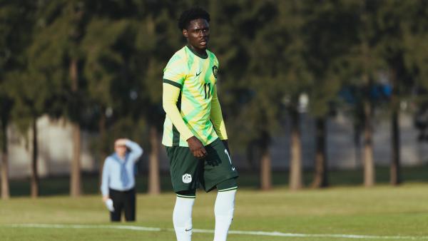 Musa Toure