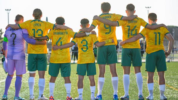 Pararoos