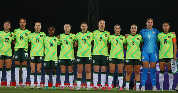 How to watch the AFC U20 Women’s Asian Cup™ Thailand 2026 Draw