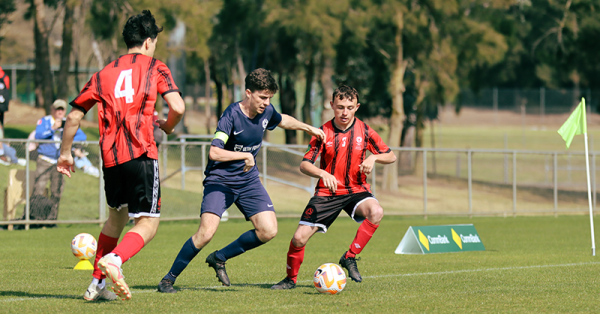 Fixtures Confirmed for National Para Football Championships 2025