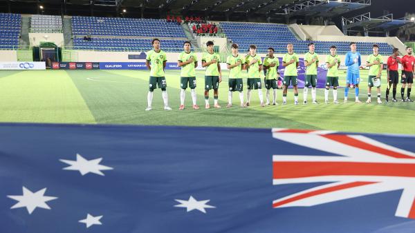 Joeys_AFC Media
