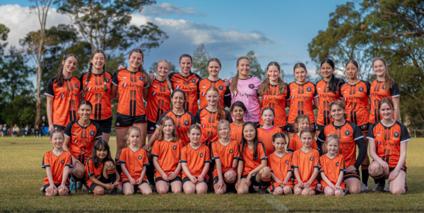 North Epping Rangers