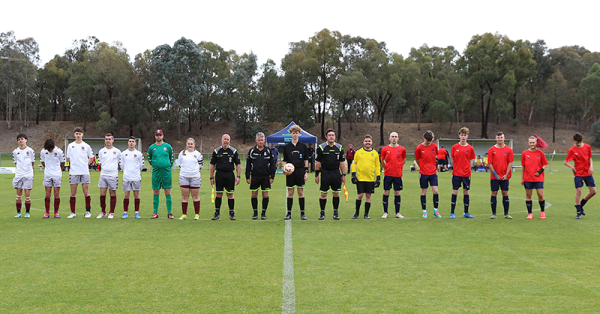 How to Watch National Para Football Championships 2025