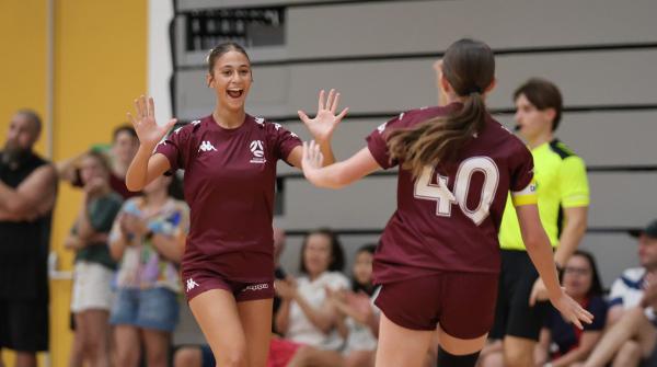 National Futsal Championships