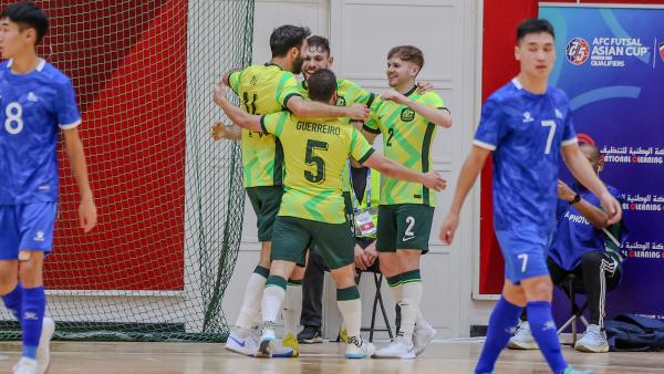 Futsalroos