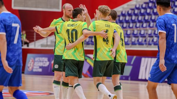 Futsalroos