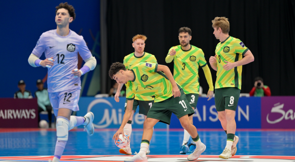 Futsal