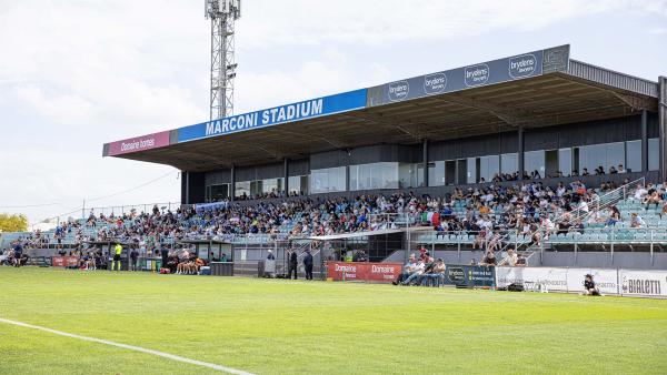 Marconi Stadium