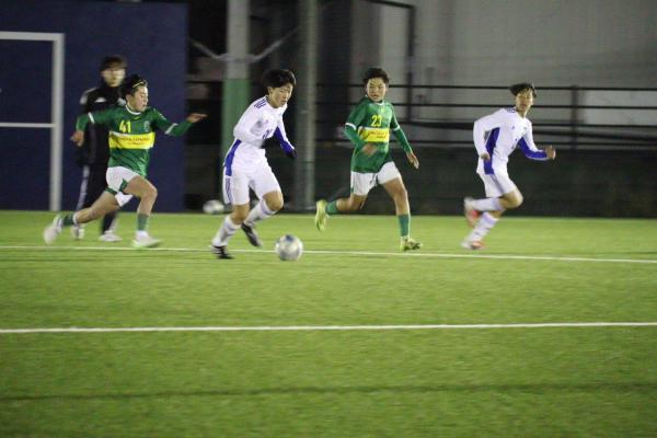 Japan Football Association (JFA)