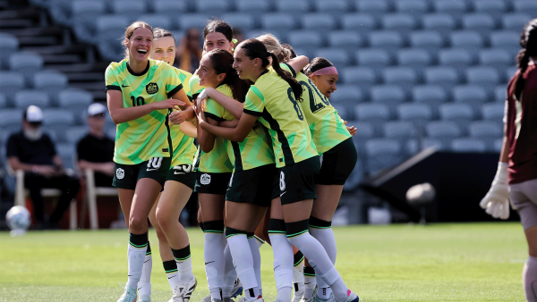 How To Watch: CommBank Junior Matildas AFC U-17 Women’s Asian Cup China 2026™