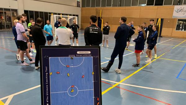 Futsal