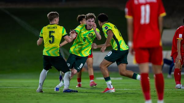 Joeys