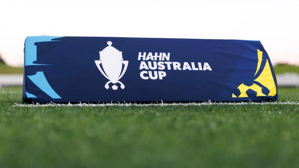 Hahn Australia Cup 