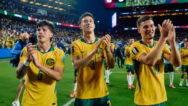 Socceroos