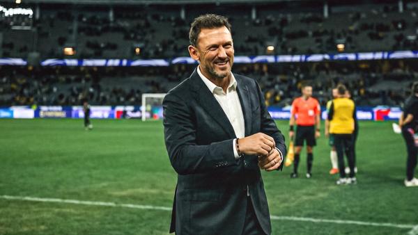Tony Popovic
