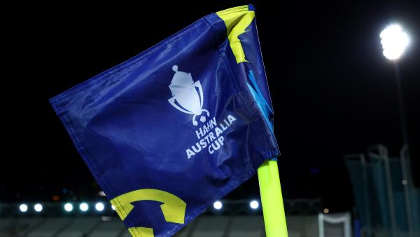 Australia Cup