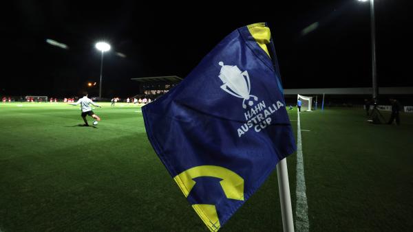 Hahn Australia Cup 