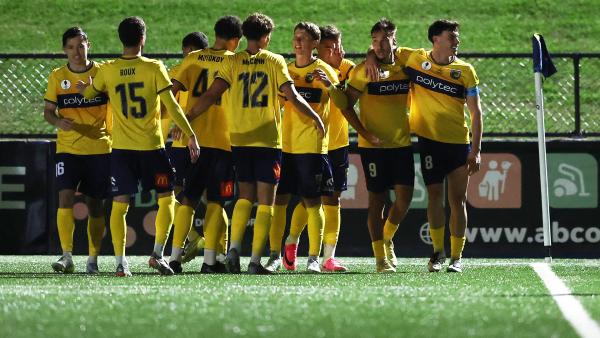 Central Coast Mariners