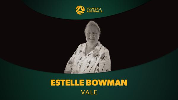 Vale Estelle Bowman