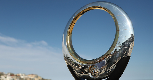 A-League Trophy
