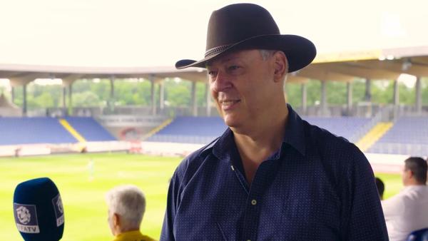 FFA TV Interview with the Australian Ambassador to Austria