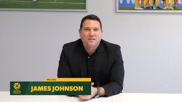 Update from the CEO - 2 October 2020