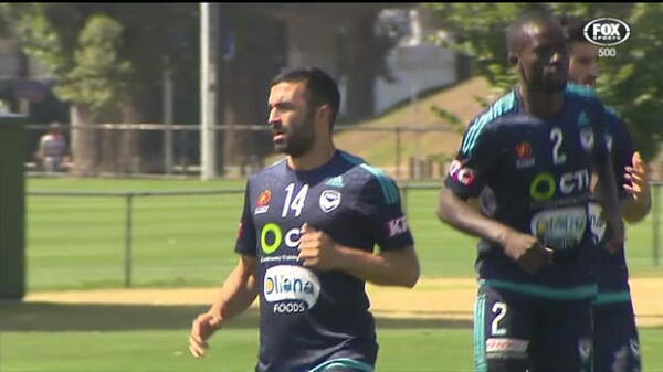 Victory confident they can stop the rot