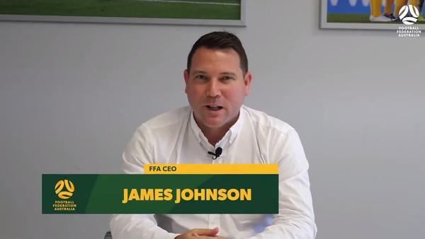 Update from the CEO - 22 October 2020