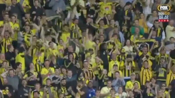 A-League Rd 21 goals wrap