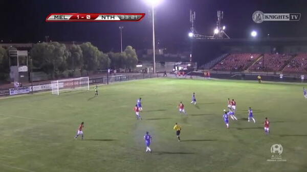 PS4 NPL Victoria Rd 3 Highlights