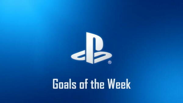 PS4 NPL Tasmania Goals of the Week - Rd 2
