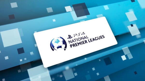 PS4 NPL NSW Match of Round 4