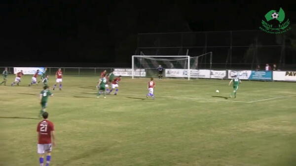 PS4 NPL Victoria Rd 8 Highlights
