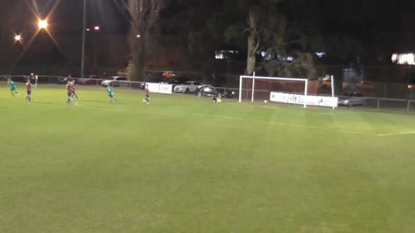 PS4 NPL Victoria Rd 19 Highlights