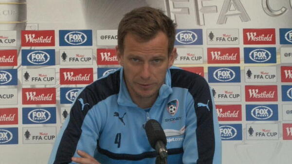 Wilko itching for Sky Blue debut