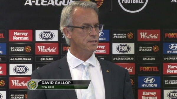 Gallop on marquee player fund