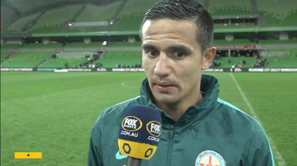 Cahill thrilled with maiden City goal